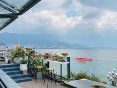 -野菌皇海景野生菌火锅(滨海大道店)