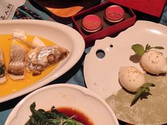 -茶人村·宫廷私厨(奥体印象城店)