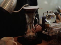 -COFFEE HOLIC(朝外SOHO店)