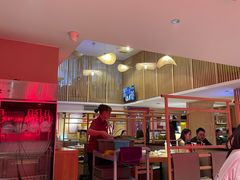 -何师傅美蛙鱼头(汉街店)