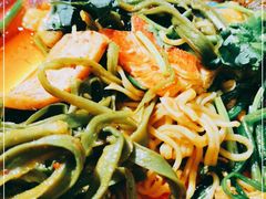 -蜀都冒菜·酱蟹生腌