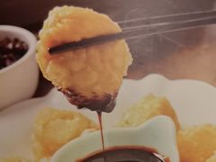 -郭靖内蒙菜·烤全羊·烧烤(望京旗舰店)