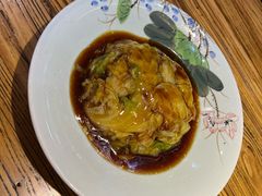 -一盏明灯全素斋(殊像寺店)