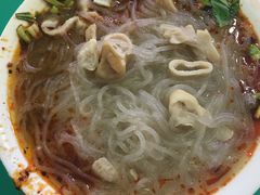 红味肥肠粉-甘记肥肠粉(马鞍北路店)