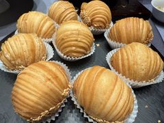 -狮王府淮扬菜(万象城店)