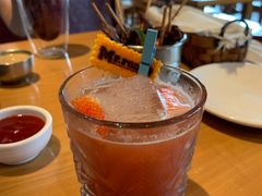 -MR.ROCKY洛奇先生RESTAURANT&BAR(宝安壹方城店)