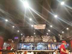 -华仔龙虾(永乐路总店)