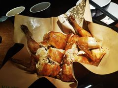 -绿茶餐厅(惠州天益城店)