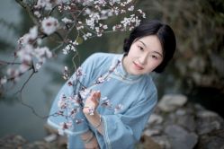 -八角古风摄影