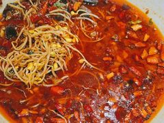 -一块豆腐·海鲜·家常菜(李沧书院路店)