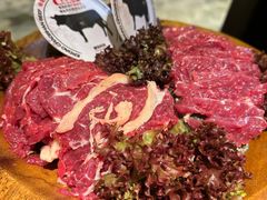 -二刀潮牛(重庆光环购物公园店)