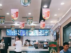 -魏家凉皮(梨园店)