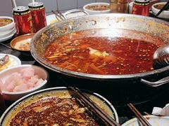 -小饕荟雅安贡椒鱼鲜馆(广福桥店)