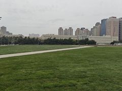 -大连人民广场