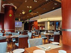 -重庆丽苑维景国际大酒店·海鲜自助餐厅