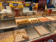 -東更道点心行(崂山丽达店)