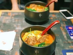 -和府捞面(天河领展广场店)