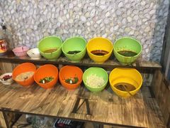 -清真·尔里串串