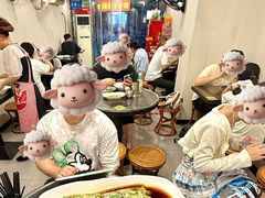 -卓粤拉肠(红庙店)