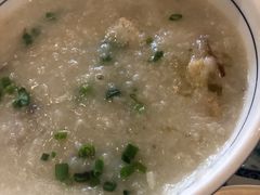 -阿殳粥馆(水围村店)