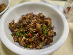 -笨罗卜浏阳菜馆(太平街店)