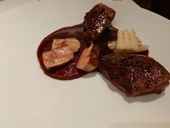 -Caprice(香港四季酒店)