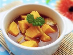 番薯糖水-五稻厨房粤西菜(新闻店)