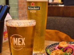 -Q MEX 库迈墨西哥餐吧(双井店)