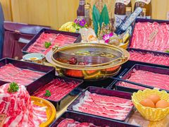 -牛匠和牛寿喜锅(西安总店)