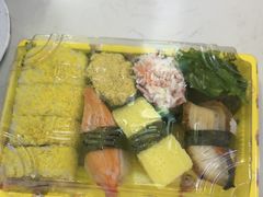 -n多寿司(滨湖万达广场店)