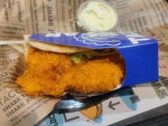 -TACO STAR 塔可星(下沙宝龙店)