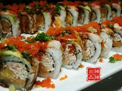 android_upload_pic-松子料理(亮马桥店)