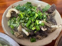 -周记翘脚牛肉