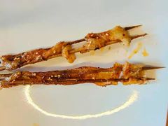 -平娃三宝烧烤·面食(富丰桥店)