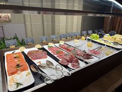 -上海和平饭店茉·莉酒廊 Jasmine Lounge
