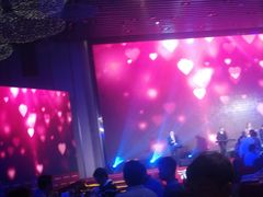 -博林天瑞喜来登酒店·西丽尚膳