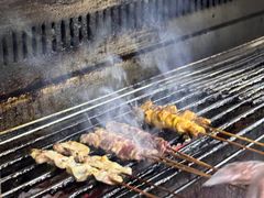 -小板凳(四公里店)