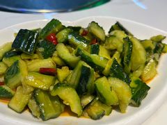 -东北烧烤·烤羊腿(天虹店)