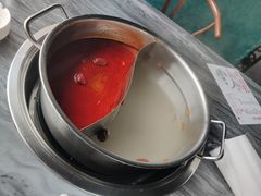 -尚御潮汕牛肉自助火锅(锦园店)