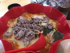 -辣火功夫麻辣烫(明洞1号店)