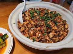 -醉壹号海鲜大排档(厦门美食地标店)