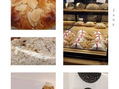 -WHEAT&BAKER-麥(凯德来福士店)