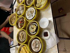 -肥佬夜茶(早茶·西乡店)