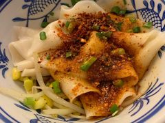 -西安饭庄·非遗陕菜(钟楼店)