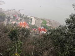 -大渡口区义渡公园