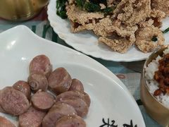 -金姐台湾菜(珠江路店)