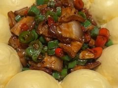 -老板恋上鱼(印象城店)