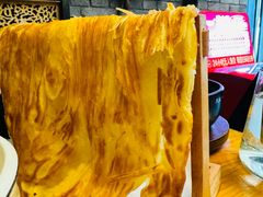 -苹果树下艺术餐厅(通州店)