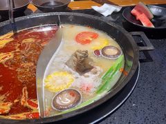 -珮姐老火锅(鄞州印象城店)