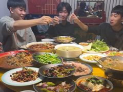 -人民公社大食堂(顺义总店)